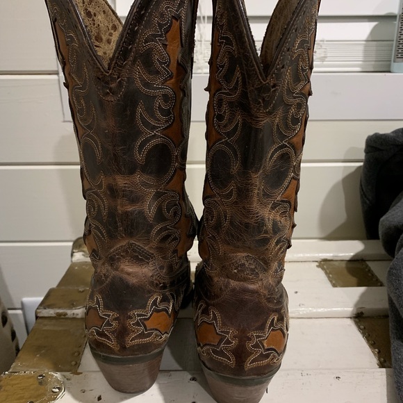 Ariat Boots - Picture 2 of 3